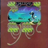 Yes - Yessongs - HDCD Edition, 2001 (CD 2)