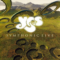 Yes - Symphonic Live (CD 1)