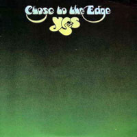 Yes - Close to the Edge (LP)