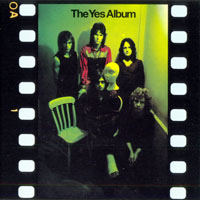 Yes - High Vibration - Hybrid Box Set (CD 04: The Yes Album, 1971)