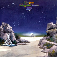 Yes - High Vibration - Hybrid Box Set (CD 06: Tales From Topographic Oceans, 1973)