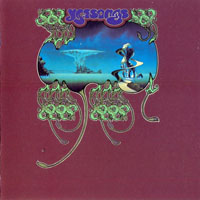 Yes - High Vibration - Hybrid Box Set (CD 08: Yessongs, 1973)