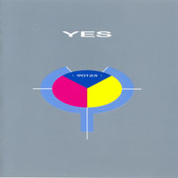 Yes - High Vibration - Hybrid Box Set (CD 14: 90125, 1983)