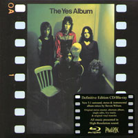 Yes - The Yes Album (Remastered 2014)