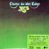 Yes - Close To The Edge (Remastered 2013)