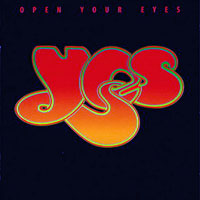 Yes - Open Your Eyes (Remastered 2002)