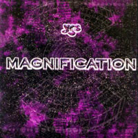 Yes - Magnification, Remastered 2004 (CD 1)