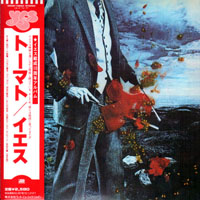 Yes - Tormato, 1978 (Mini LP)