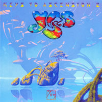 Yes - Keys To Ascension 2 (CD 1)