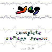 Yes - 1994.06.19 - Complete Endless Dream - Canandaguia, NY, USA (CD 1)