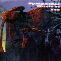 Yes - Symphonic Music of Yes