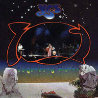 Yes - 2000.07.21 - Legendary Works - Live at Chronicle Pavillion, Concord, USA (CD 1)
