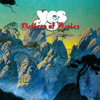 Yes - 2010.02.04 - Masters of Plaster - Live at Capitol Center for the Arts, Concord, New Hampshire, UK (CD 2)