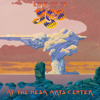 Yes - Like It Is: At the Mesa Arts Center (CD 1)