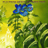 Yes - Fly From Here - Return Trip (2018 Reissue)