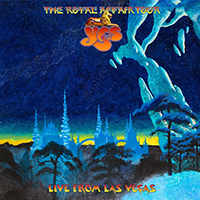Yes - The Royal Affair Tour: Live In Las Vegas