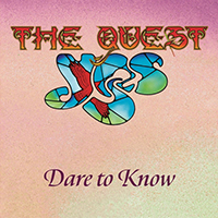 Yes - Dare to Know (Single)