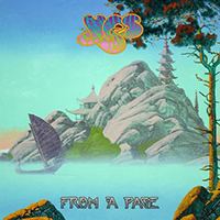 Yes - From A Page (CD 1)