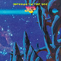 Yes - Mirror To The Sky (CD 1)