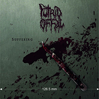 Putrid Offal - Suffering (EP)