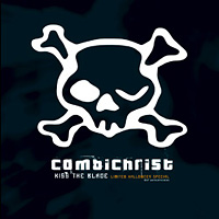Combichrist - Kiss the Blade