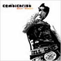 Combichrist - Blut Royale (Ltd to 666 copies Ed Vinyl)