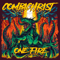 Combichrist - One Fire (CD 1: Album)