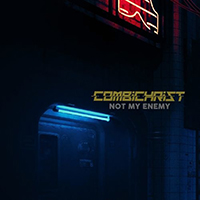 Combichrist - Not My Enemy (Single)