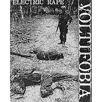 Voltifobia - Electric Rape (Demo)