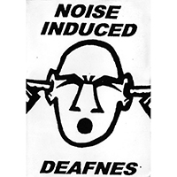Grossmember - Noise Induced Deafnes (split)