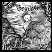 Graven - The Shadows Eternal Call