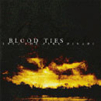 Blood Ties - Into The Dark Decade