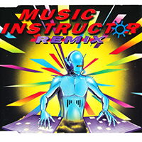 Music Instructor: '1995 - Hymn (Remixes - Single) | Media Club