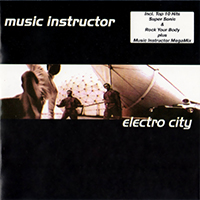 Music Instructor - Electro City