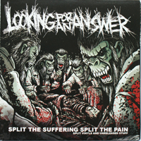 Looking For An Answer - Split The Suffering, Split The Pain