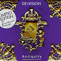 De/Vision - Antiquity