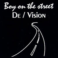 De/Vision - Boy On The Street