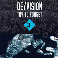 De/Vision - Try To Forget (EP)