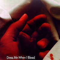 De/Vision - Dress Me When I Bleed