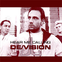 De/Vision - Hear Me Calling