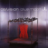 De/Vision - Blue Moon '99 (Unveroffentlicht)