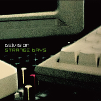 De/Vision - Strange Days (CD 2: Universed In Love)