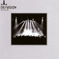 De/Vision - Live 95 & 96  (CD 1)