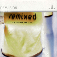 De/Vision - Remixed (CD 1)