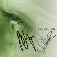 De/Vision - The End (Maxi-Single)