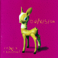 De/Vision - Fairyland? (Remastered 2009)