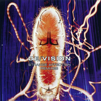 De/Vision - Strange Affection (Remixes) [EP]