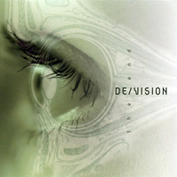 De/Vision - The End [Promo EP]