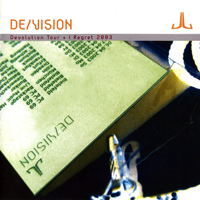 De/Vision - Devolution Tour (CD 1: Devolution Tour)