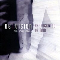 De/Vision - Brotherhood of Man [Single]